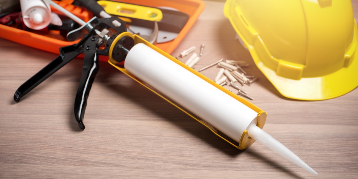 North America’s Growing Demand for High-Strength Adhesives in Construction