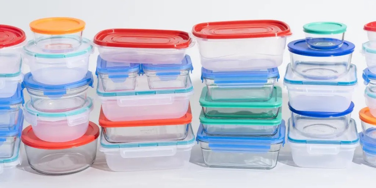 PET Containers Market Trends: Insights on Sustainability, Consumer Preferences, and Technological Advancements in Packag