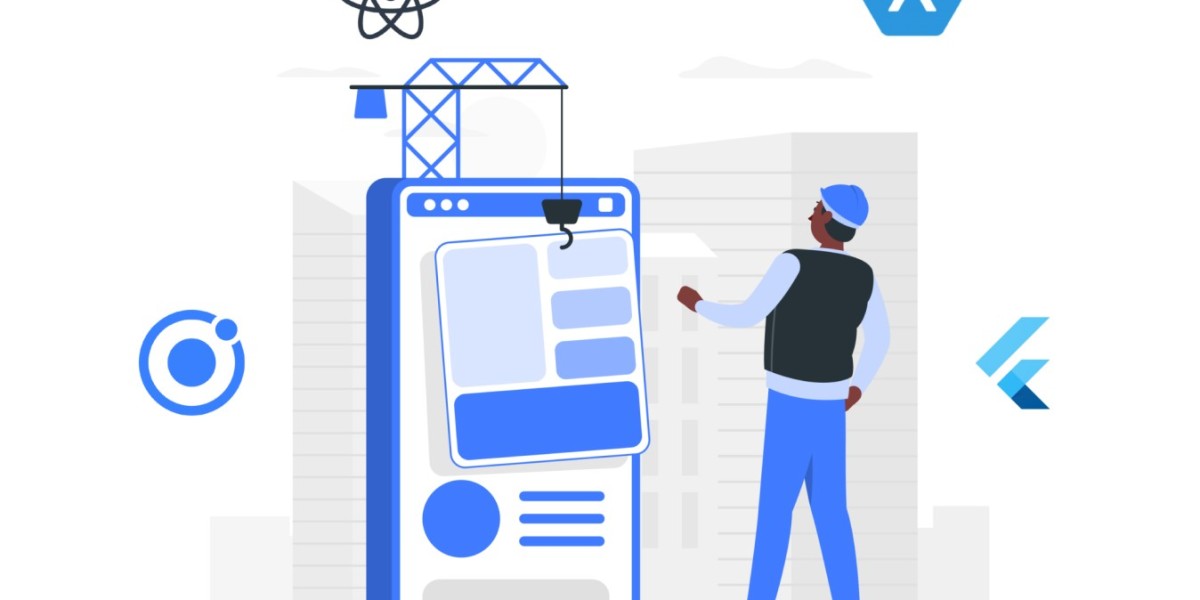 Dxb Apps Offers Mobile App Development Services As A Leading Mobile App Development Company In Uae