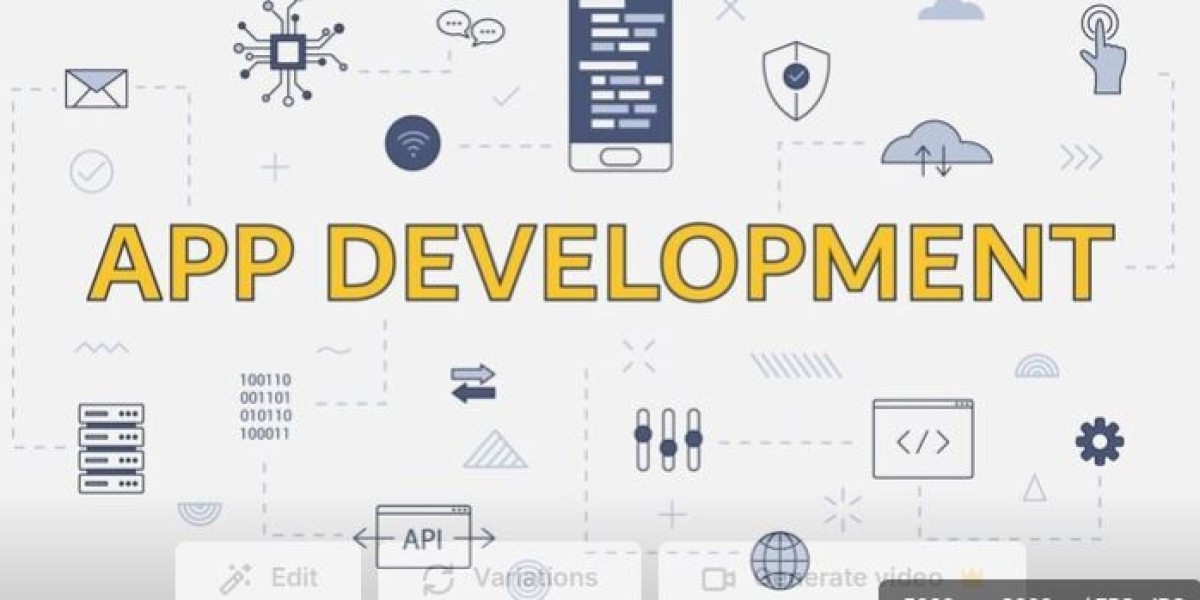 How to Design, Develop, and Launch an App from Scratch