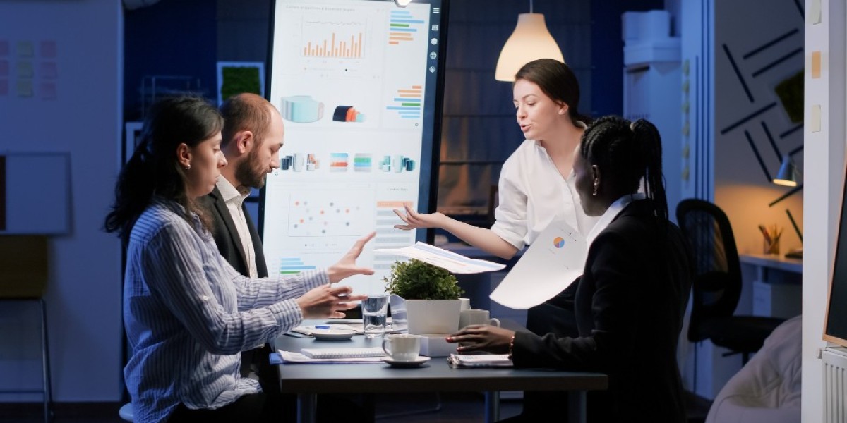 Are Business Plan Services the Secret to Scaling Your Business Effectively?