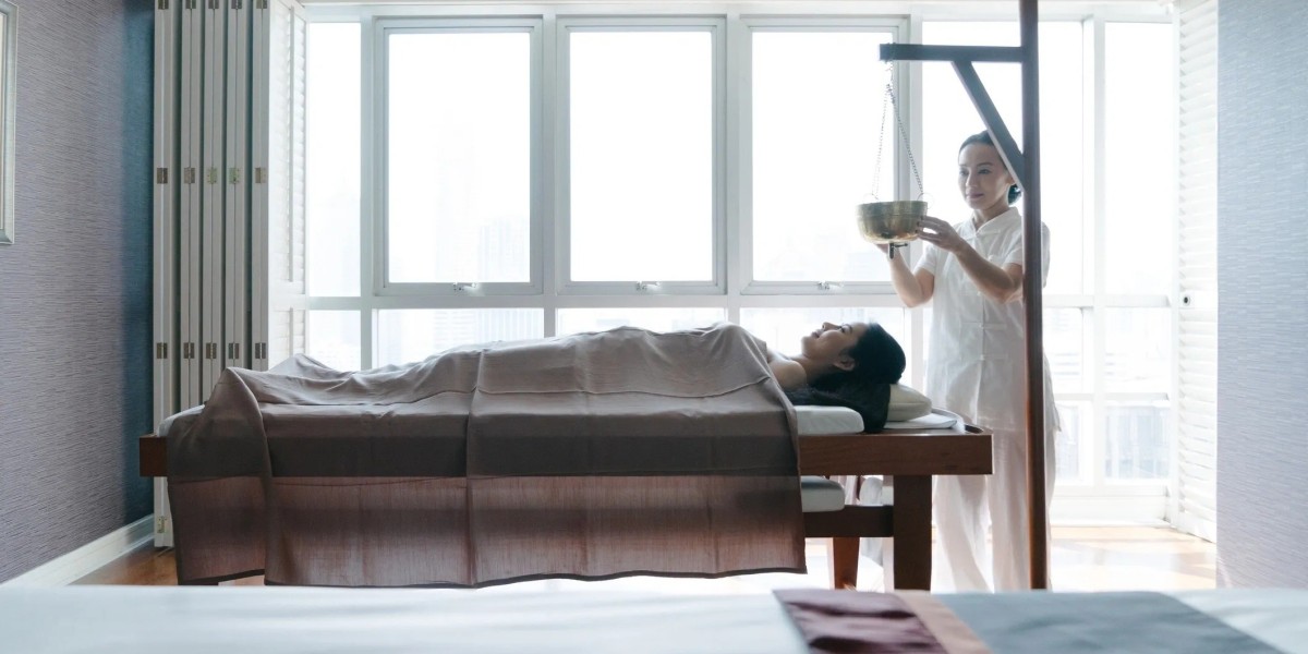 Ayurveda Panchakarma Detox & Rejuvenation
