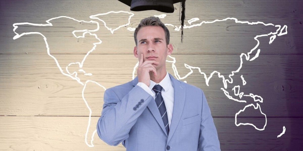 Why Pursue a Bachelor's Degree in the UK?