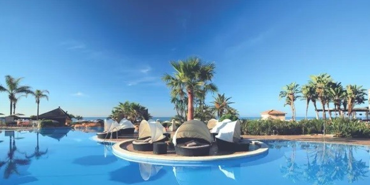 Marriott’s Ko Olina Beach Club and Marriott Marbella Beach Resort: The Ultimate Vacation Guide