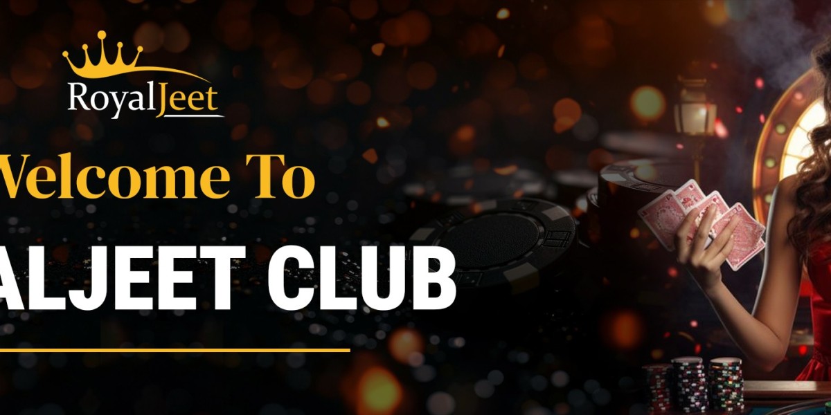 Royaljeet: The Ultimate Destination for Online Casino and Sports Betting