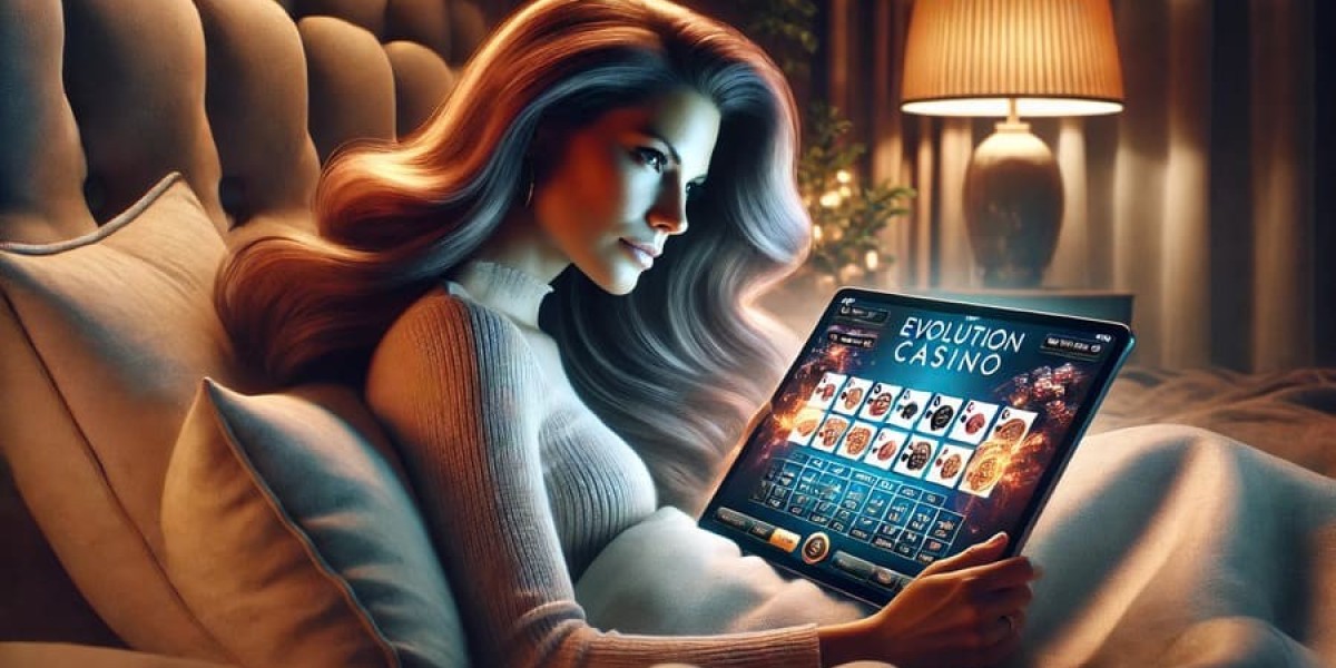 Discovering Trust: The Onca888 Community in Casino Site Scam Verification