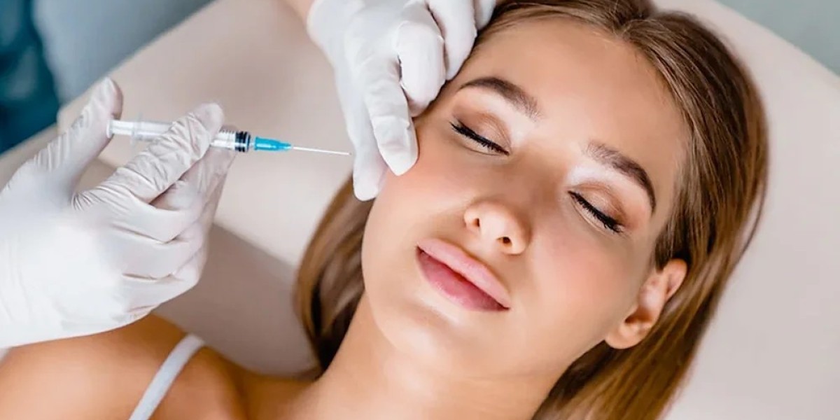 Glass Skin with Botox – Achieve the Perfect Glow