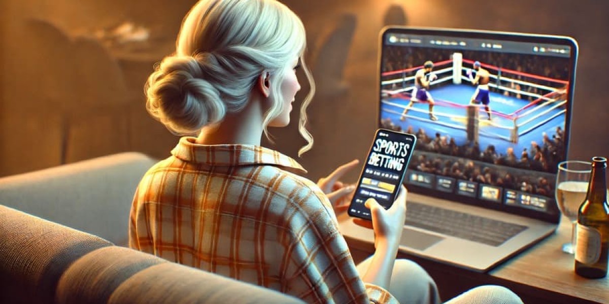 The Ultimate Guide to Safeguarding Korean Sports Betting: Why toto79.in is Your Best Scam Verification Platform