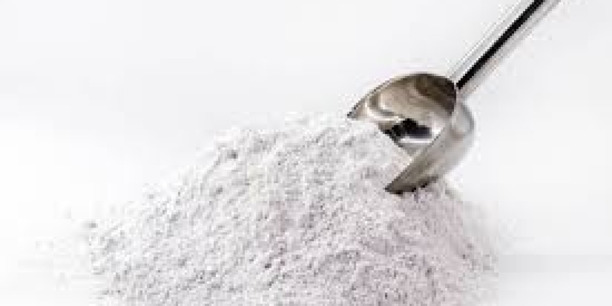 Ammonium Bifluoride Manufacturing Plant Cost 2025: Detailed Project Report and Raw Materials Requirement