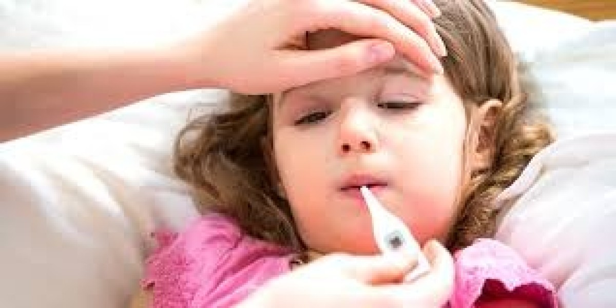How Your Body Fights Fever & What You Can Do to Recover Faster