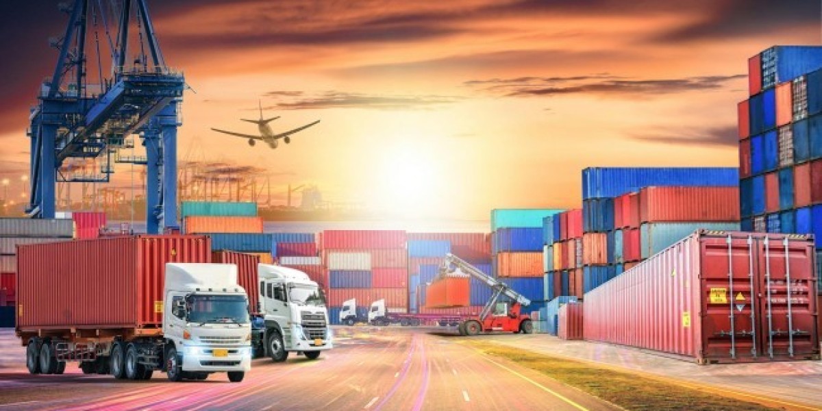Freight Brokerage Market Developments: Analyzing Key Trends, Innovations, and Growth Drivers in Global Logistics