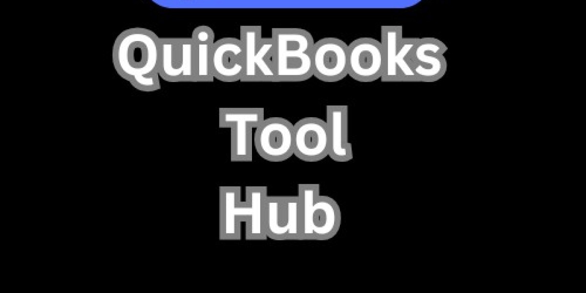 {{QuickBooks Tool Hub}} Best Free Tool to Keep QuickBooks Running Smoothly