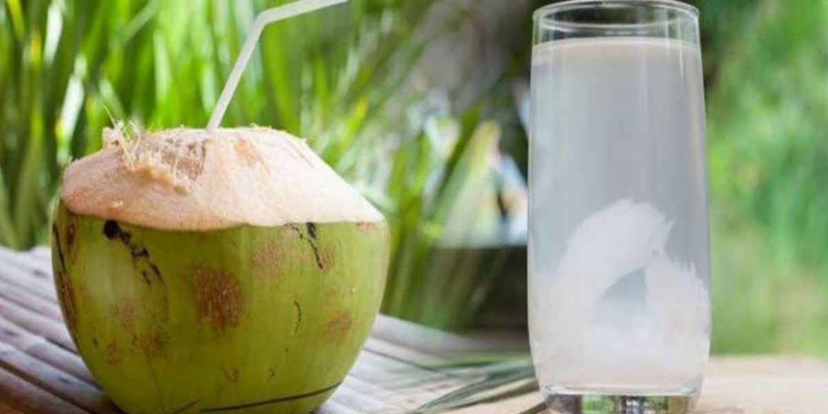 Coconut Water Market Threats Hindering Progress and Potential Expansion