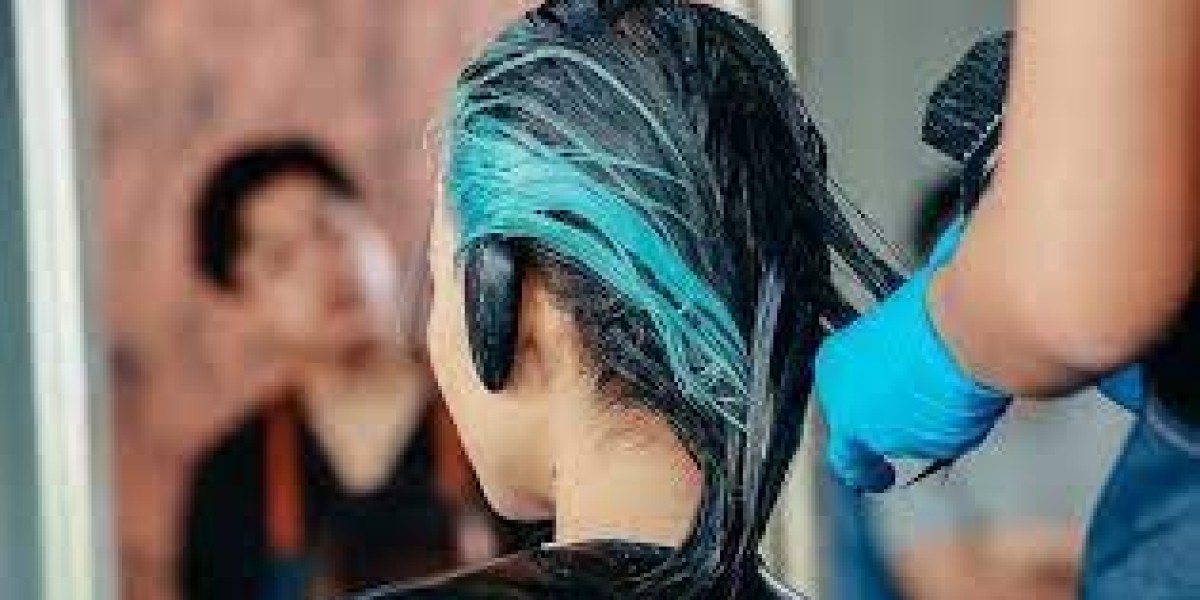 Semi-Permanent Hair Dye Market Share, Revenue & Demand Forecast 2032