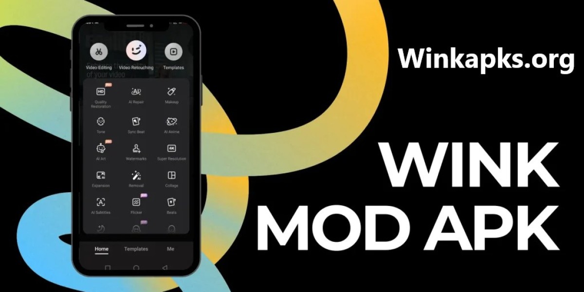 Wink APK Download Official Latest Version For Android 2025