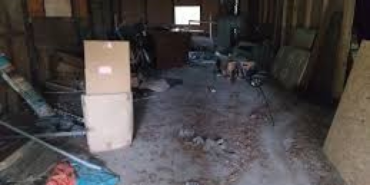 Expert Tips for Organizing a Property Cleanout