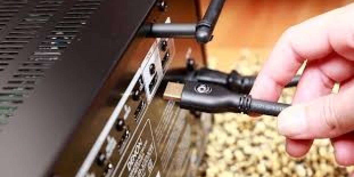 The Ultimate Guide to Buying HDMI Cables Online – What You Need to Know