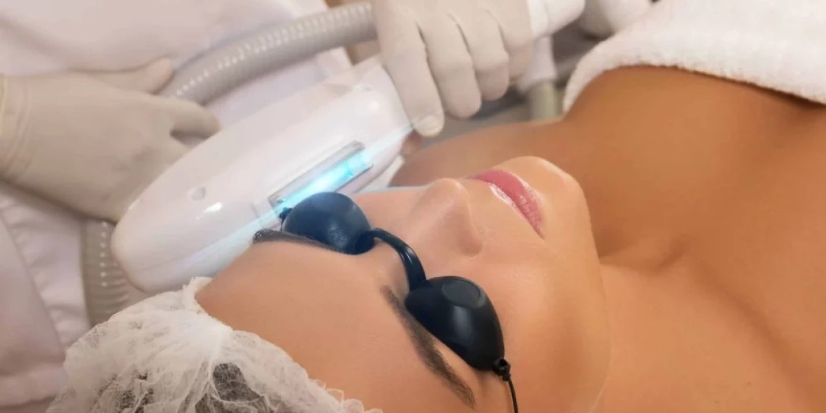 Price vs. Results: Are Dubai’s Laser Treatments Really Worth It?