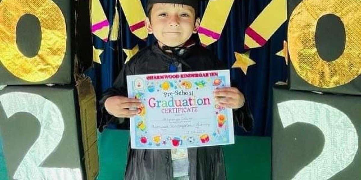 Charmwood International: Excellence in Global Education