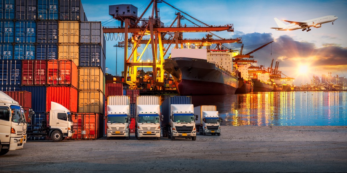 Freight Forwarding Market Entry: Key Strategies for Navigating the Global Logistics Industry with Success