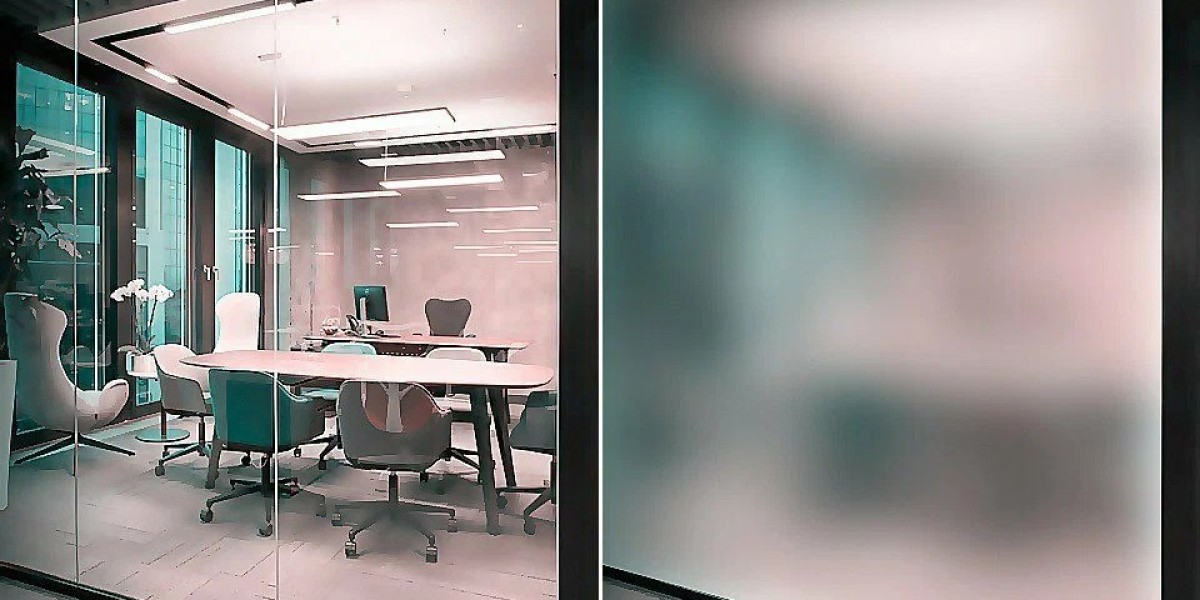 Smart Glass Market Regional Trends: Growth, Innovations, and Future Outlook Across Global Regions