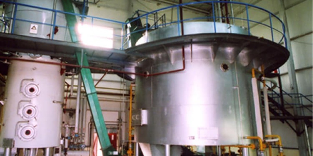 Oil Extraction Equipment Market Developments: Innovations Driving Efficiency, Sustainability, and Global Industry Growth
