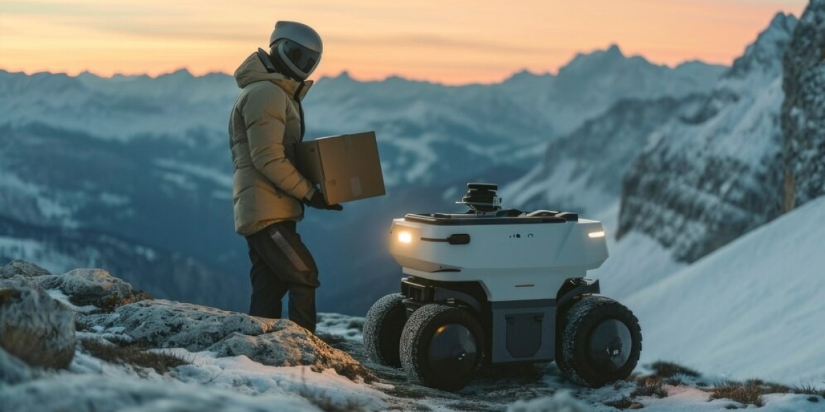Automated Guided Vehicle AGV Market Shifts Transforming Warehouse Operations