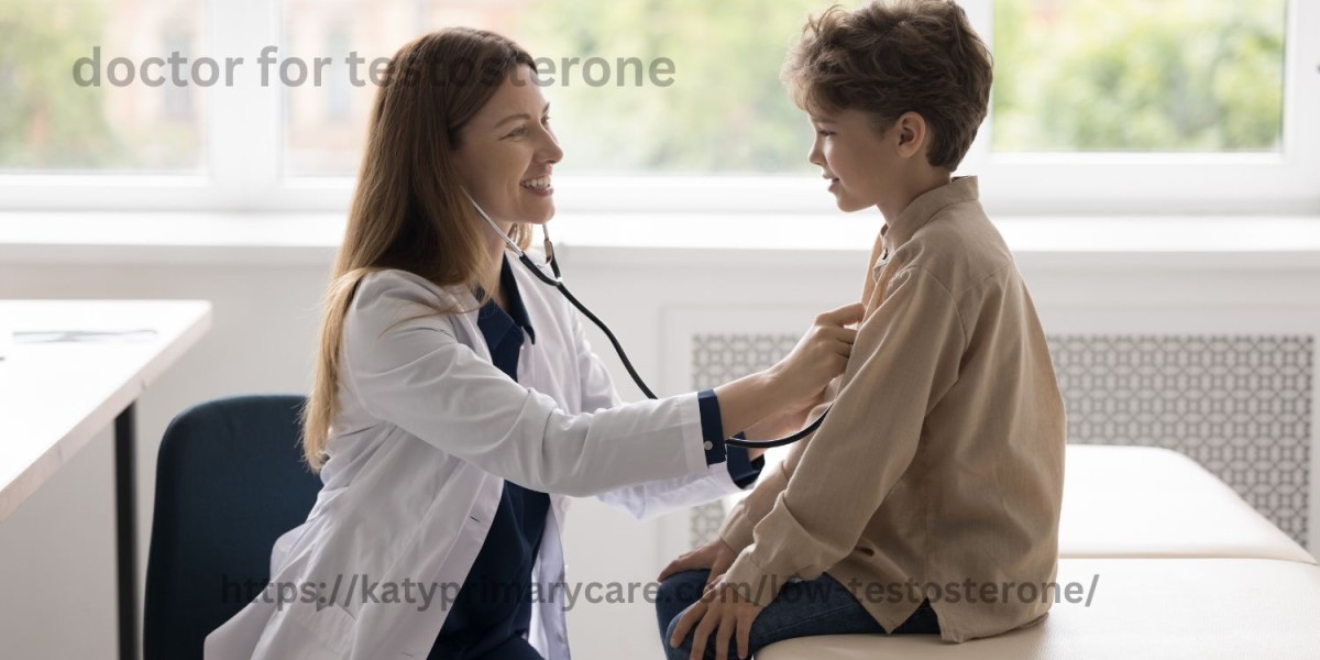 How ADHD Doctors Near Me Help Parents Manage Kids’ Symptoms