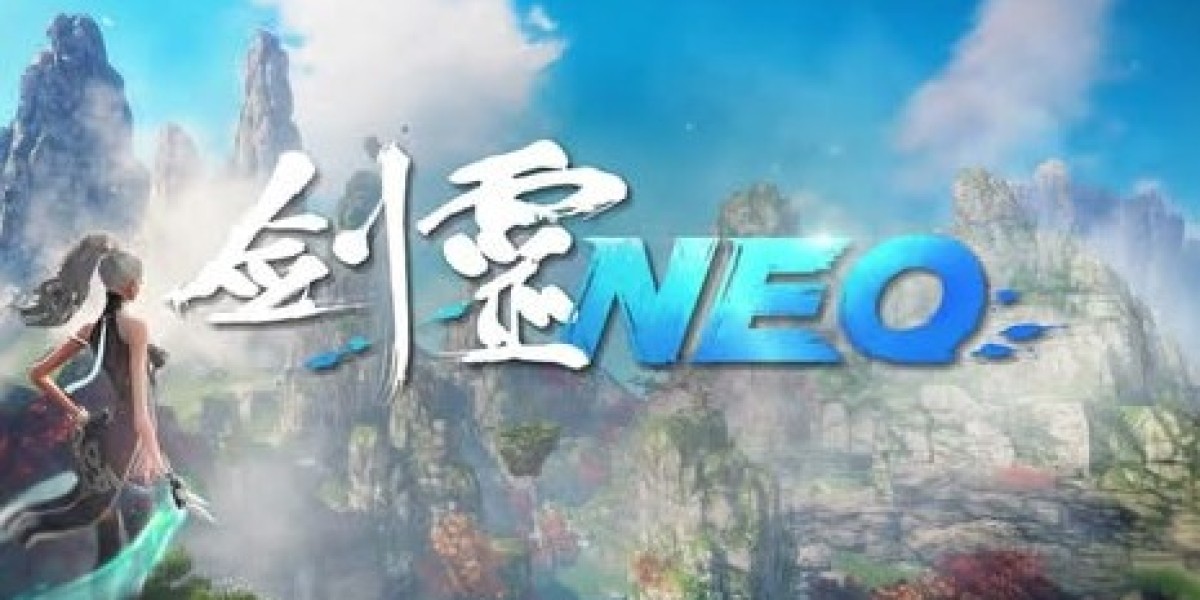 UE4 Remastered BnS NEO: Earn MMOexp Gold in Martial Arts Fantasy