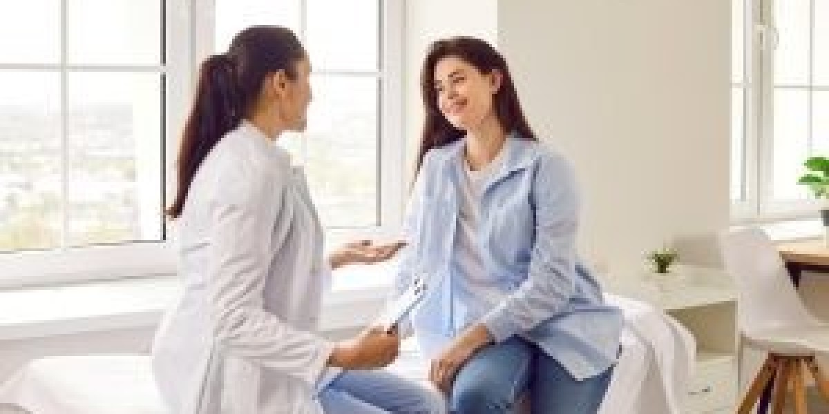 Abnormal Breast Ultrasound in Dubai: What You Need to Know