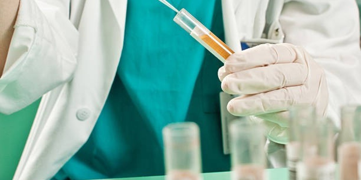 The Benefits and Uses of the 5-Panel Urine Drug Test