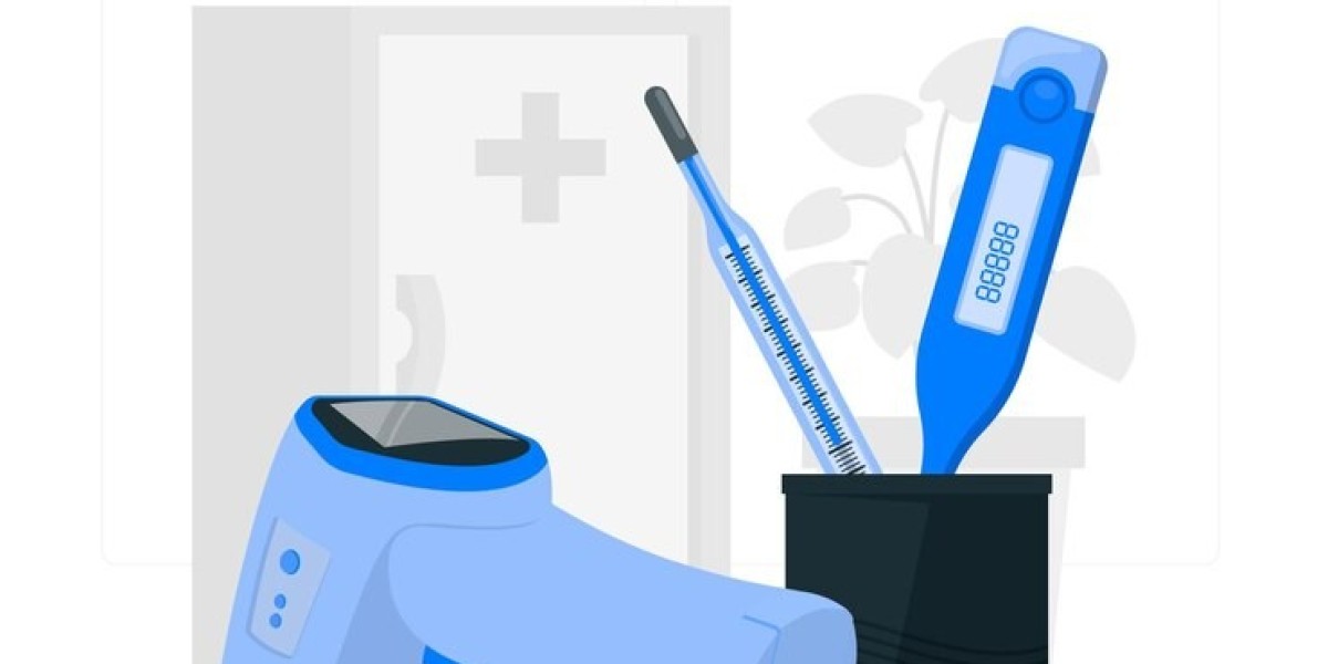 Moisture Analyser Market Developments: How AI and IoT Are Revolutionizing Precision Moisture Measurement
