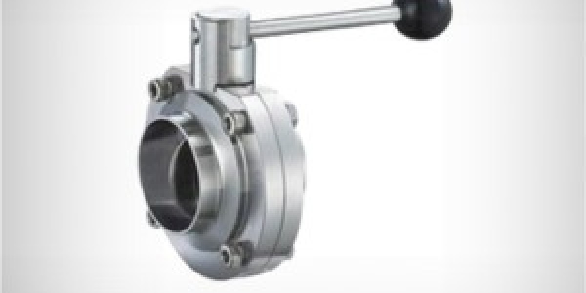 Dairy Valve Manufacturers in Ahmedabad, India | MNC Valves