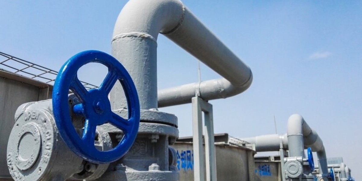 Surge Tank Market Summary and Technological Advancements
