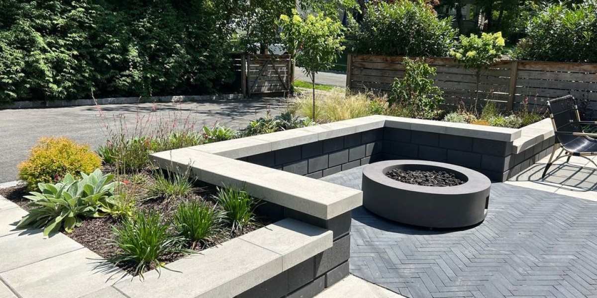 The Role of a Landscape Architect in NJ: Designing Sustainable Outdoor Spaces