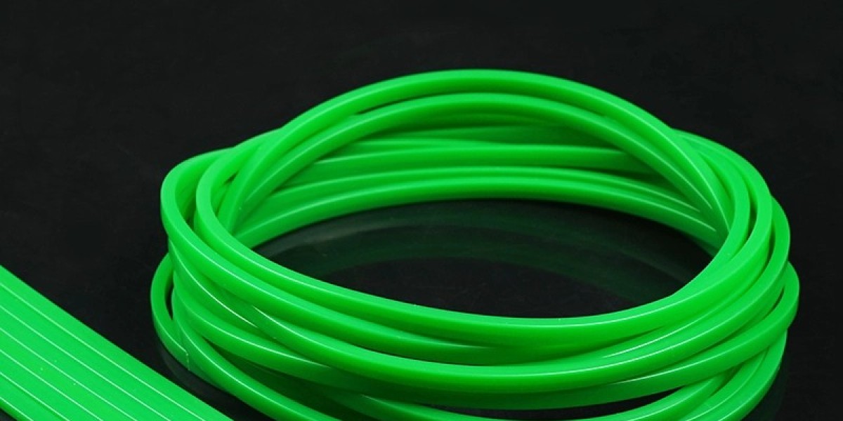 High-Temperature Silicone Sealing Rings from RuiXiang Silicone: A Comprehensive Guide