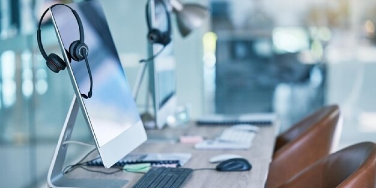 How Do Bluetooth Headsets Enhance Your Productivity and Comfort