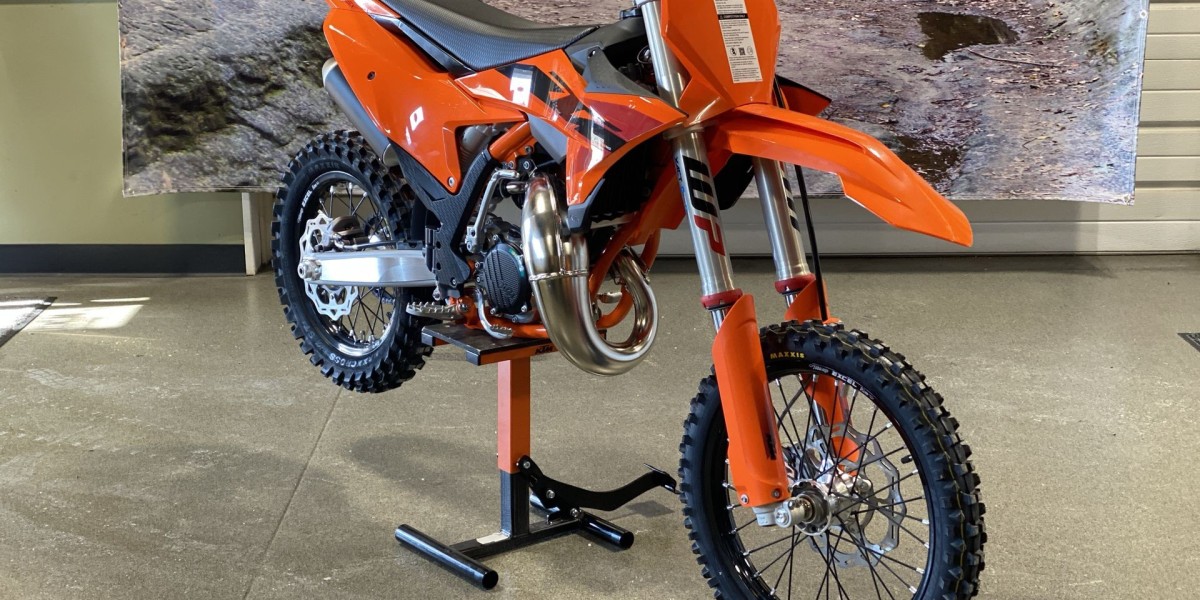 KTM Motorcycle dealership in Ottawa, IL | Starved Rock KTM