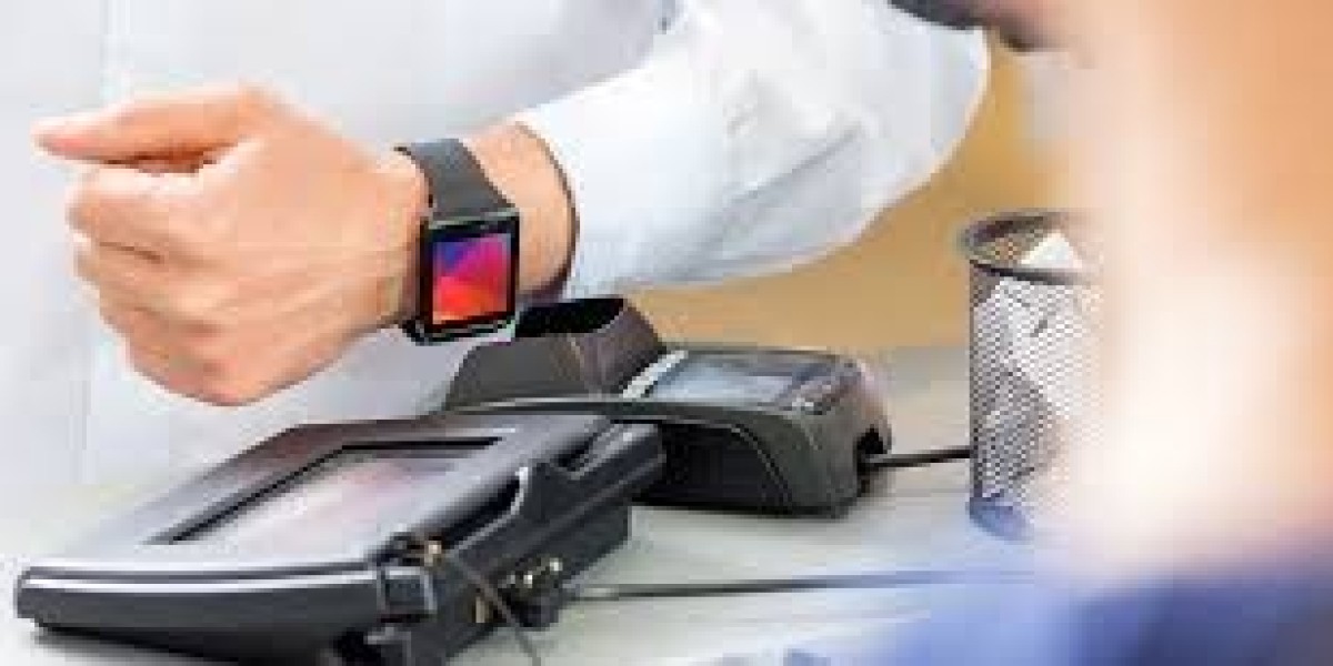 United States Wearable Payments Devices Market 2030