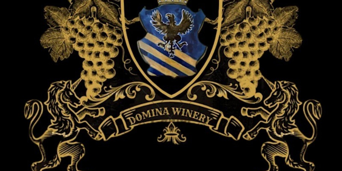 Excellence and Elegance at Your Service: The Domina Winery