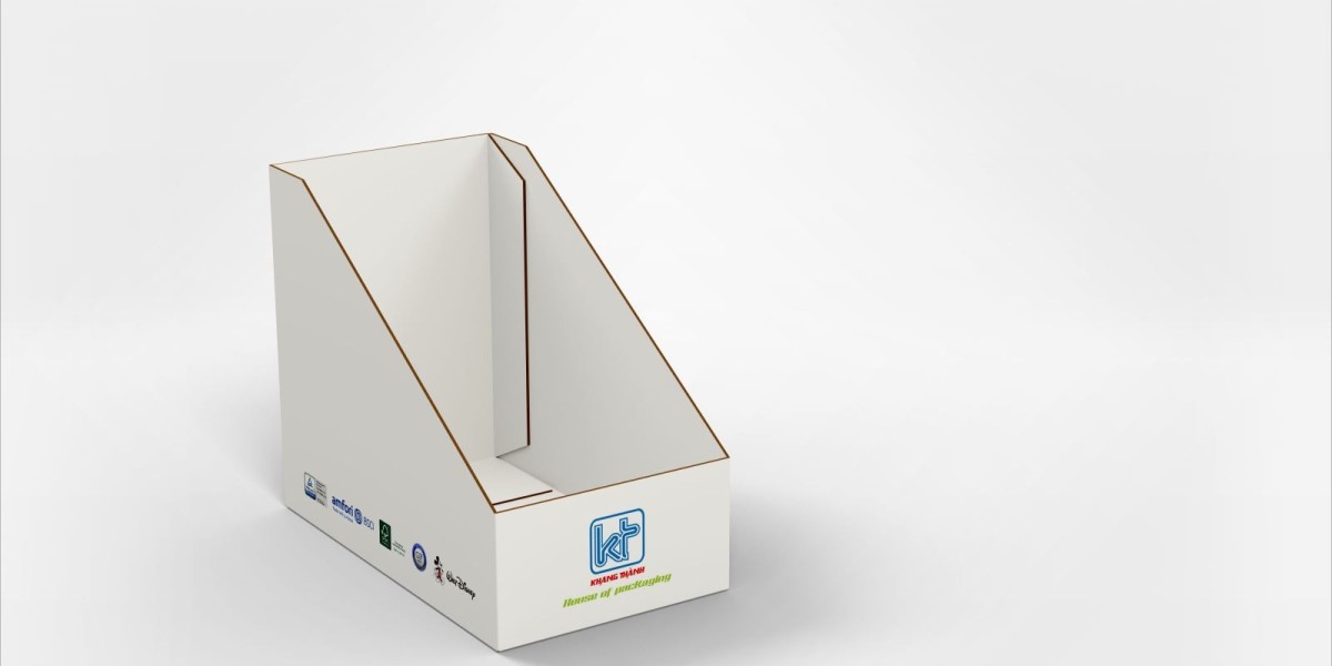 Retail Ready Packaging Market: How It Drives Efficiency and Boosts Consumer Engagement in Retail