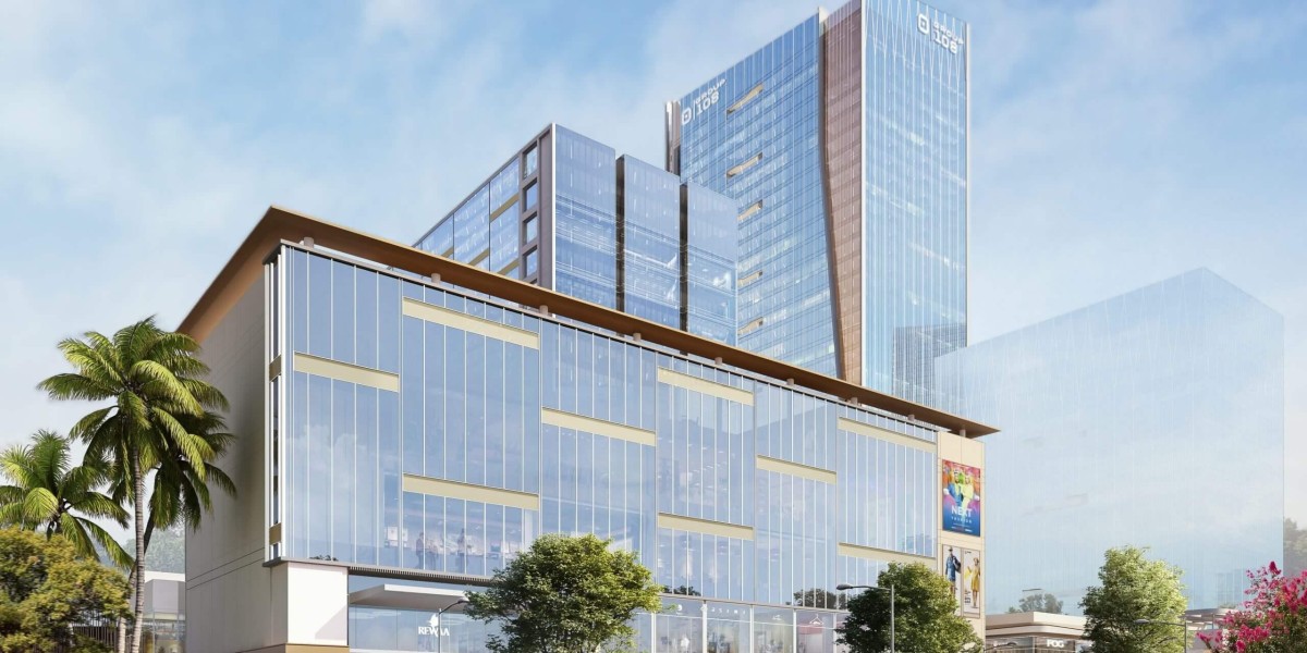 Find Your Perfect Ready-to-Move Office or Commercial Space for Sale in Noida