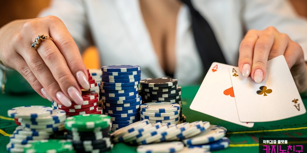 Exploring the Perfect Scam Verification Platform: Casino79 for Evolution Casino