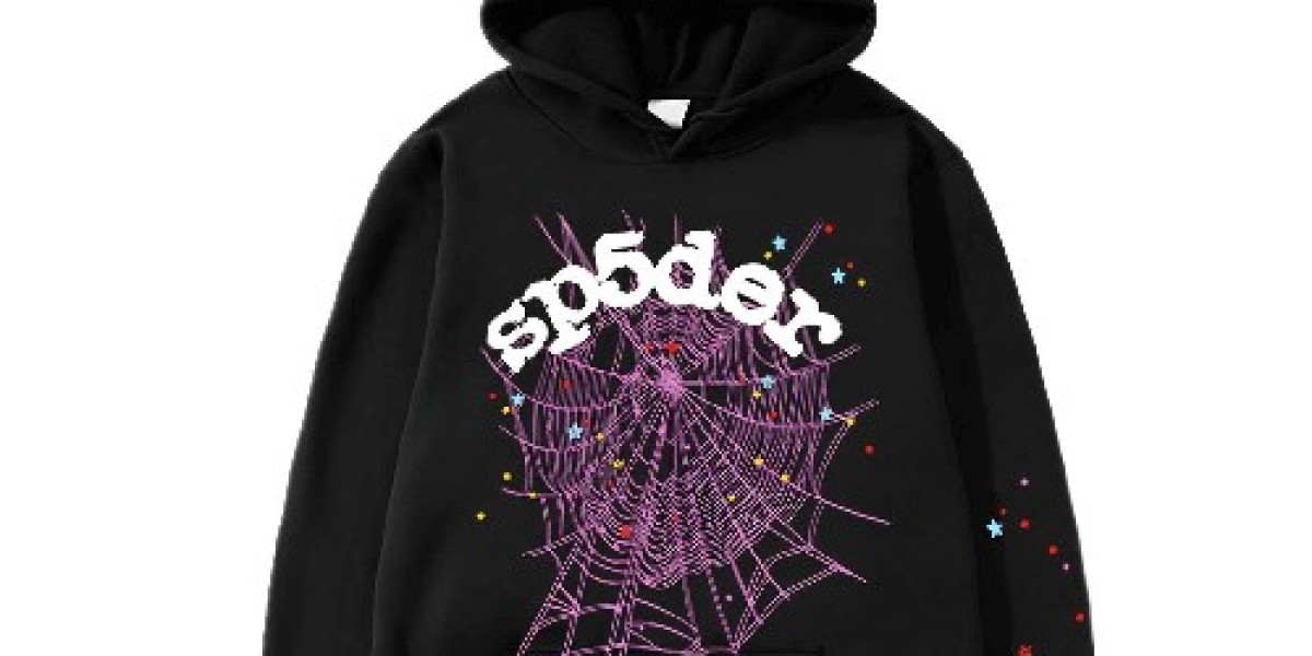 The Ultimate Guide to Spider Hoodie: The Must-Have Fashion Trend for 2025