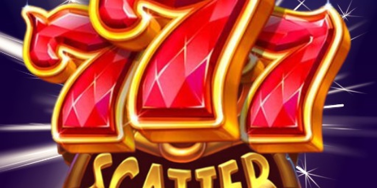 Everything You Need to Know About Slot777 Casino 