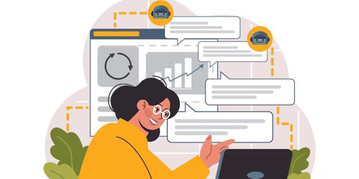 ChatGPT Development Services: Innovative Solutions