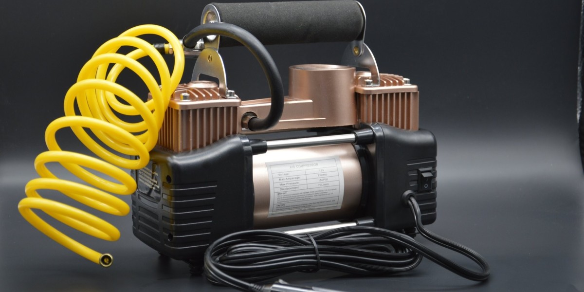 Automotive Compressor Market OEM and Aftermarket Trends Analysis