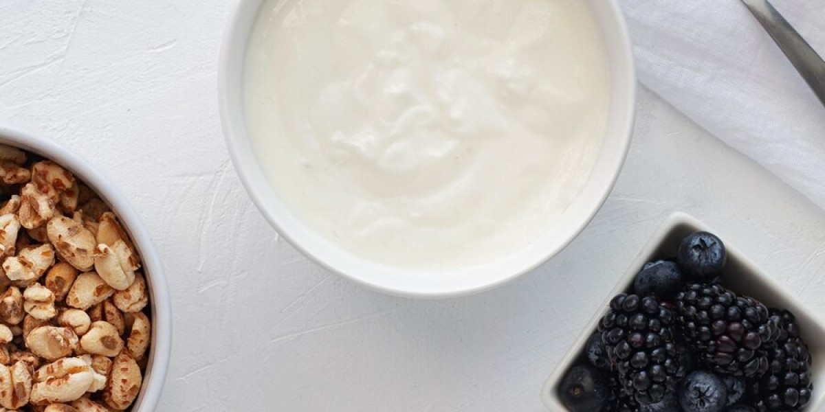 Flavored Yogurt Market Struggles with Price Sensitivity and Health