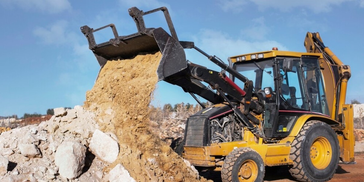 Construction Equipment Rental Market Strategies Technology Integration and Digitalization