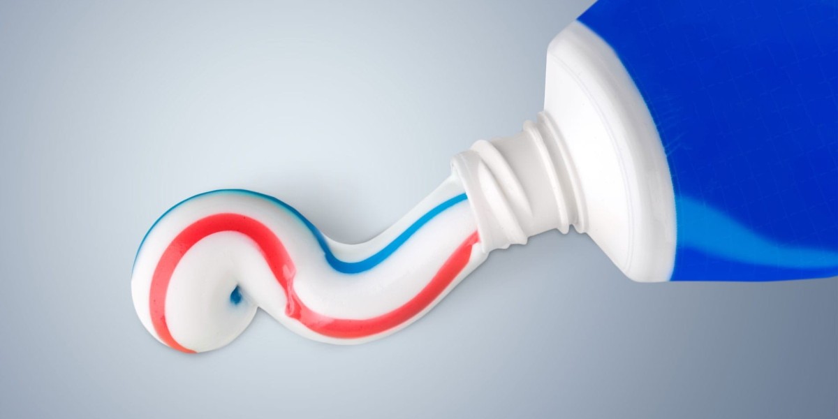 Setting Up a Successful Nicotine Toothpaste Manufacturing Plant Cost Report 2025: Business Plan